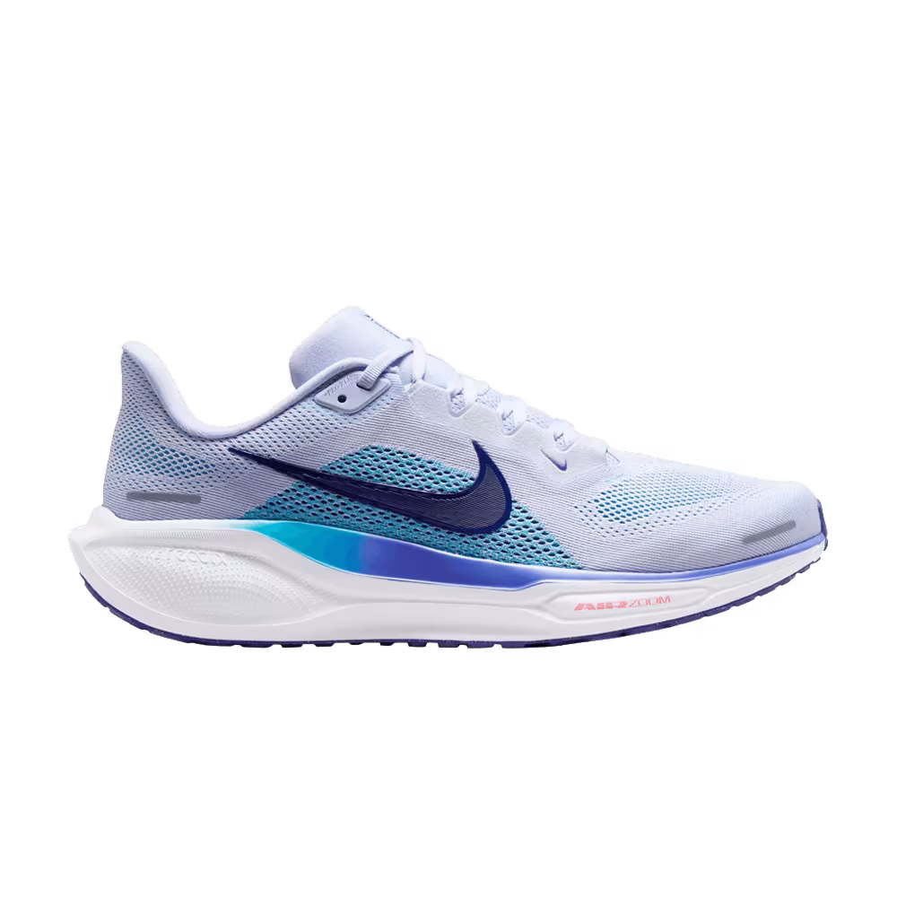 Nike Air Zoom Pegasus 41 Ghost Blue Void