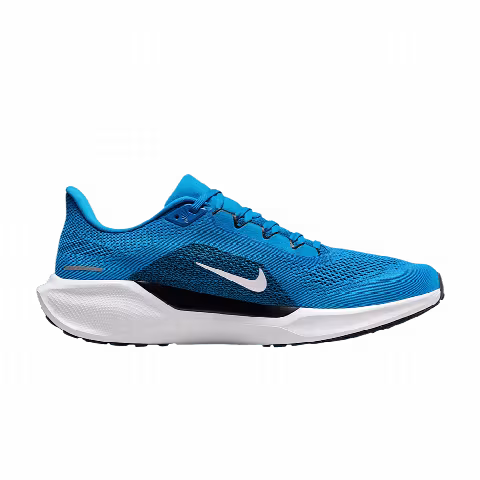 NFL x Nike Air Zoom Pegasus 41 'Carolina Panthers'