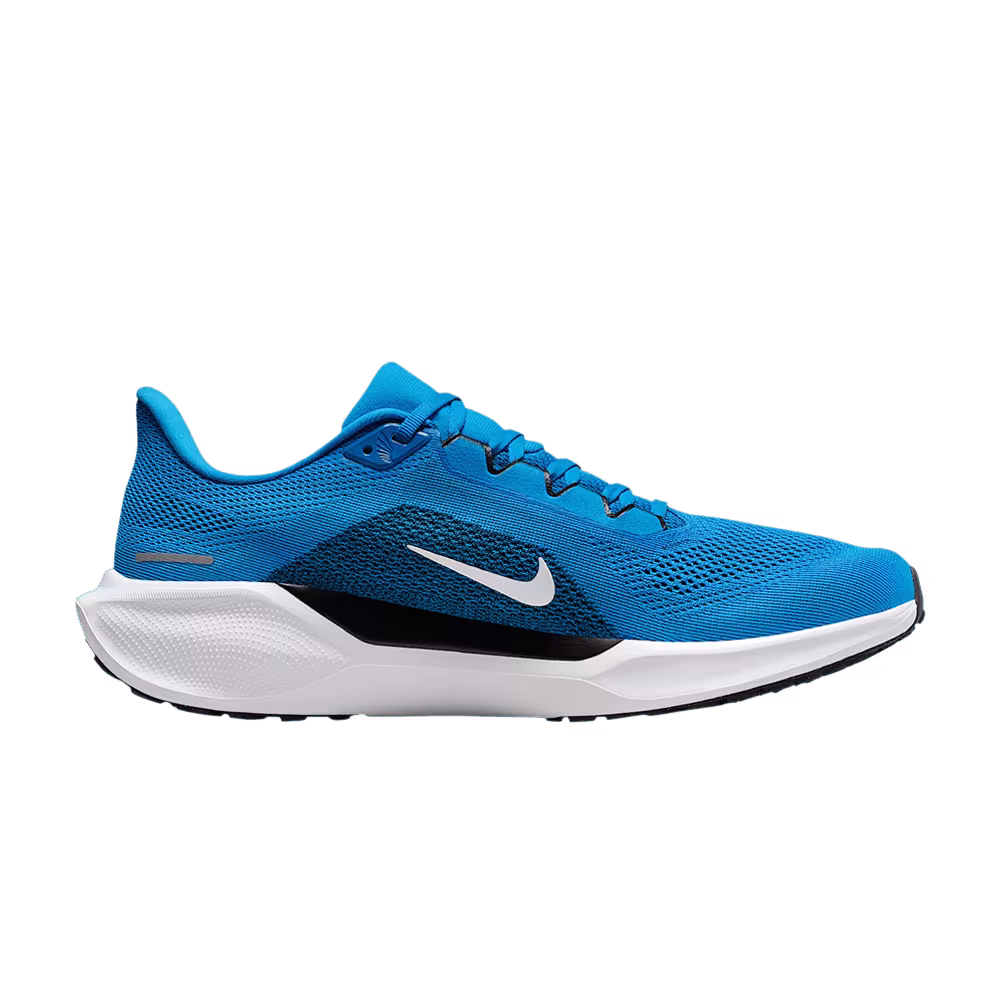 NFL x Nike Air Zoom Pegasus 41 Carolina Panthers