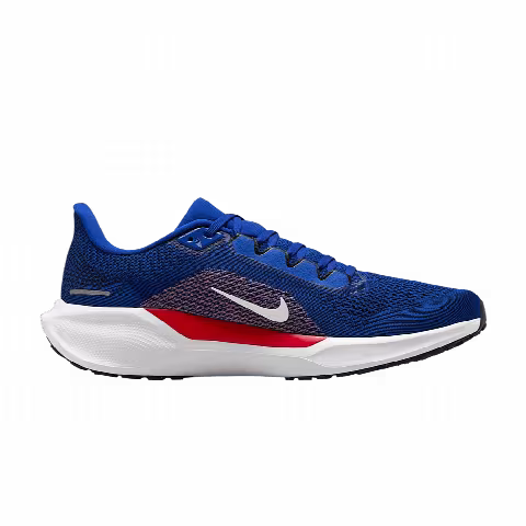 NFL x Nike Air Zoom Pegasus 41 'Buffalo Bills'