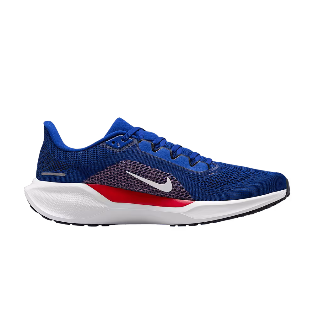 NFL x Nike Air Zoom Pegasus 41 Buffalo Bills