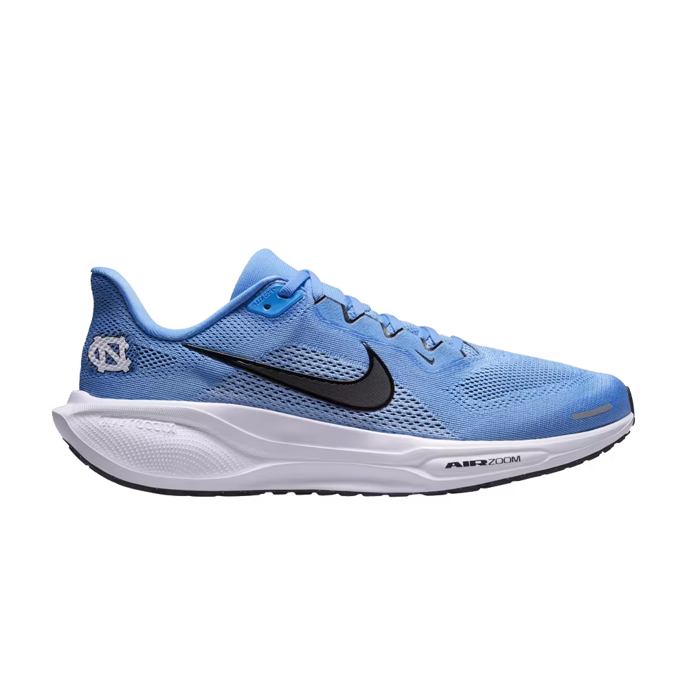 NCAA x Nike Air Zoom Pegasus 41 UNC