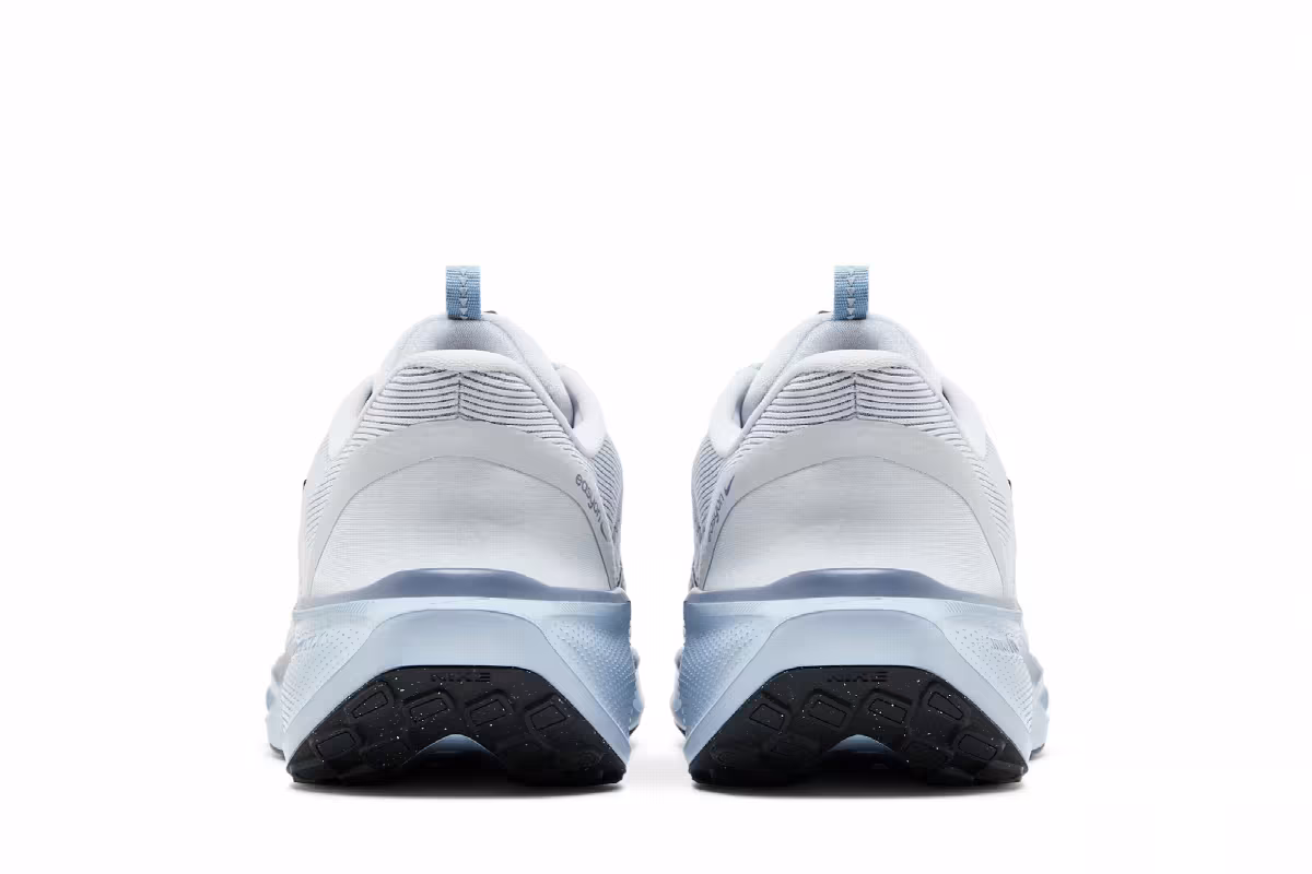 Nike Air Zoom Pegasus 41 EasyOn Pure Platinum Light Armory Blue, view 7