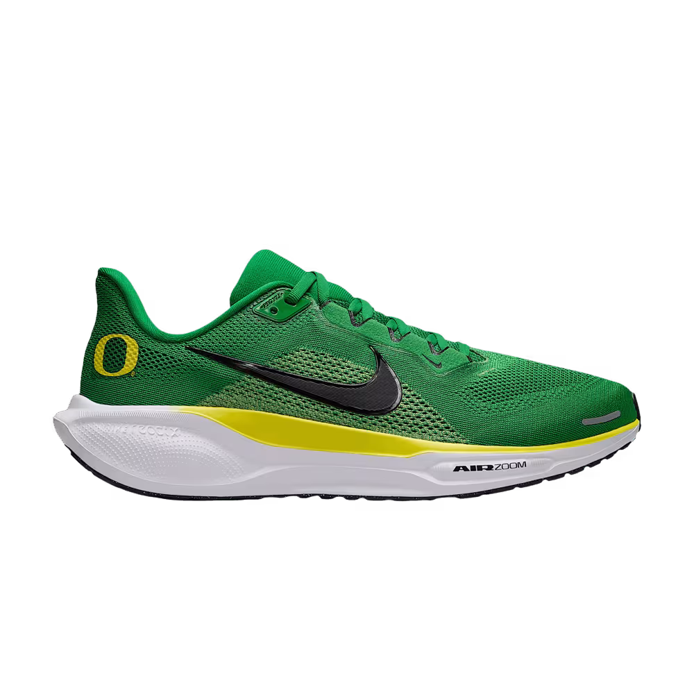Nike Air Zoom Pegasus 41 Oregon 2025