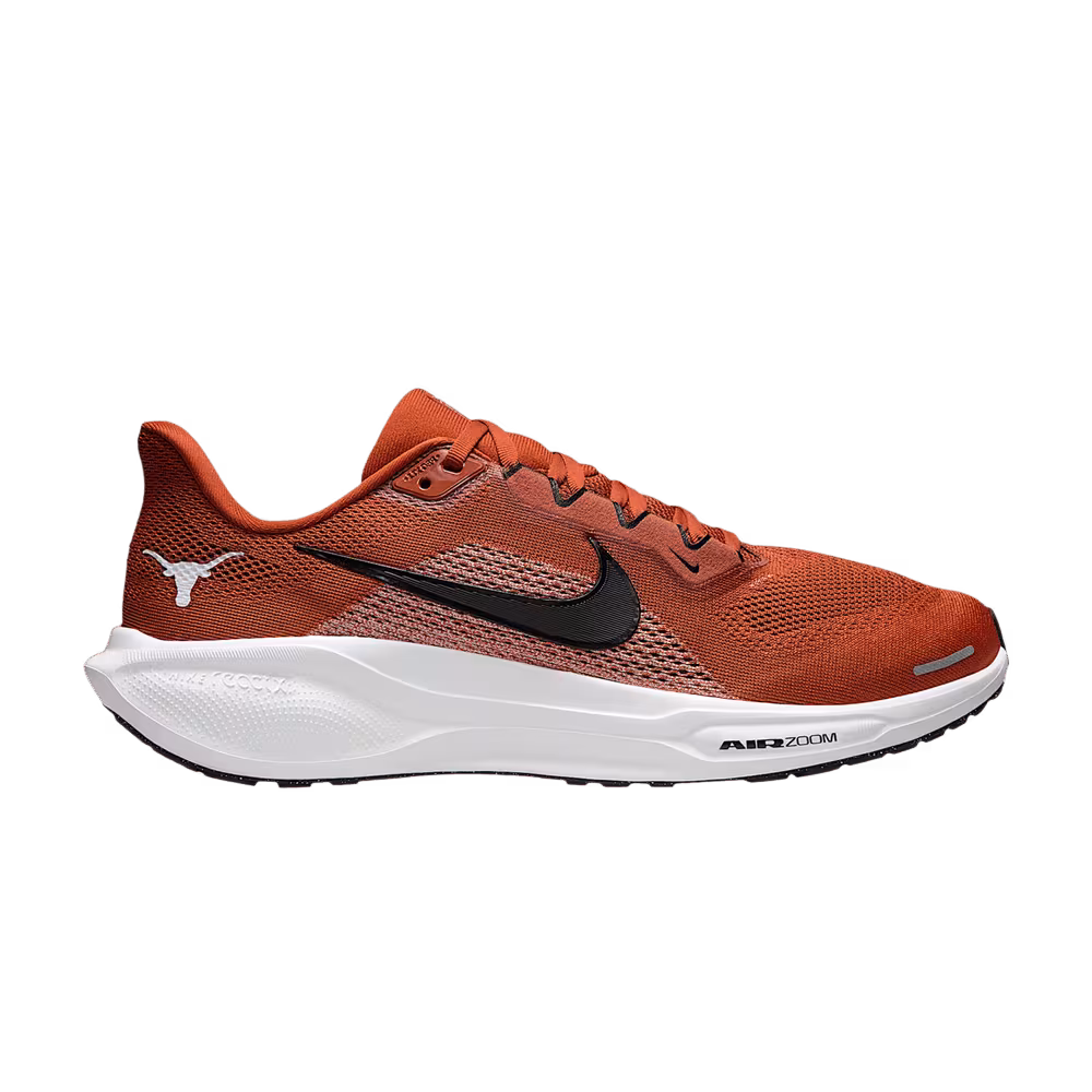Nike Air Zoom Pegasus 41 Texas 2025
