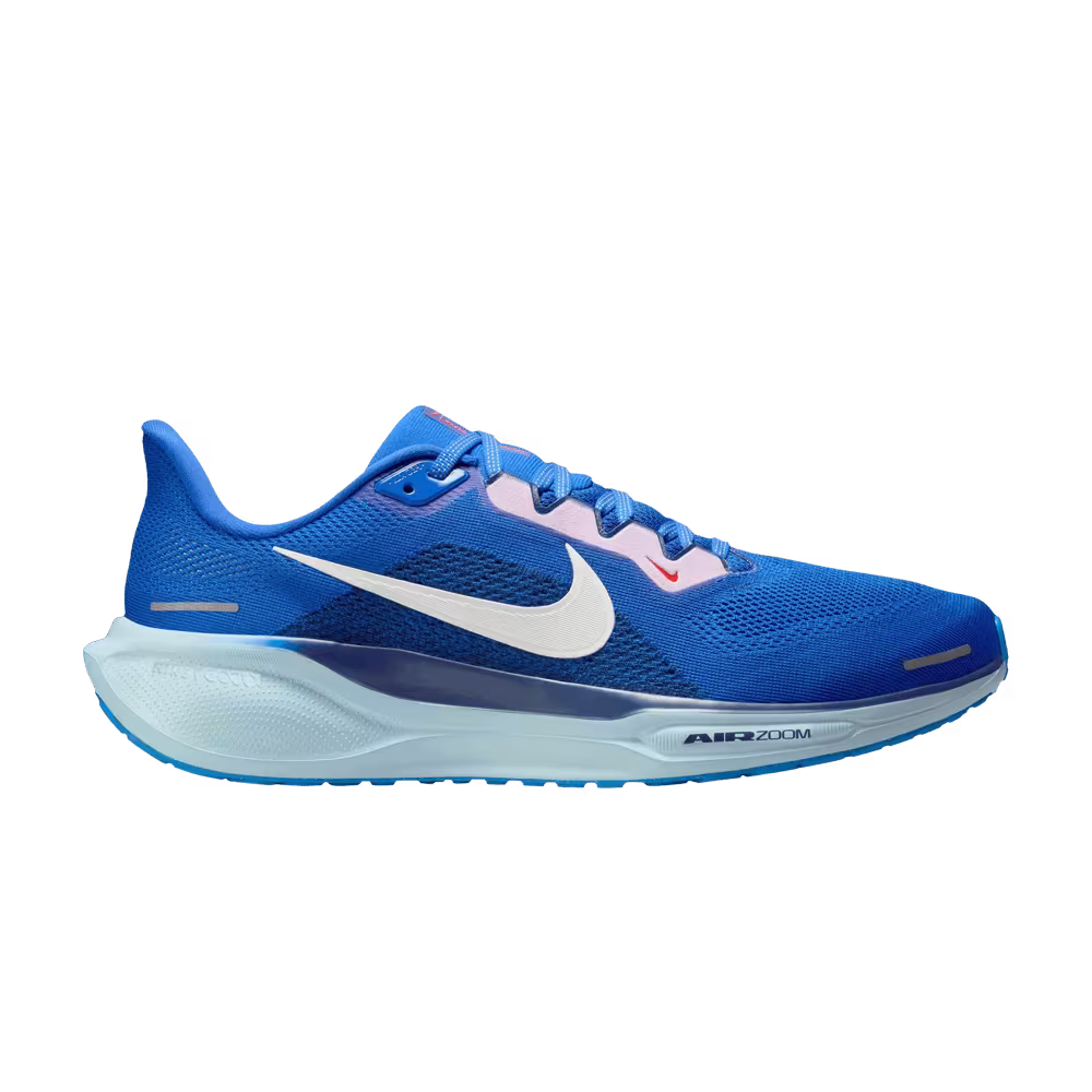 Nike Air Zoom Pegasus 41 Racer Blue