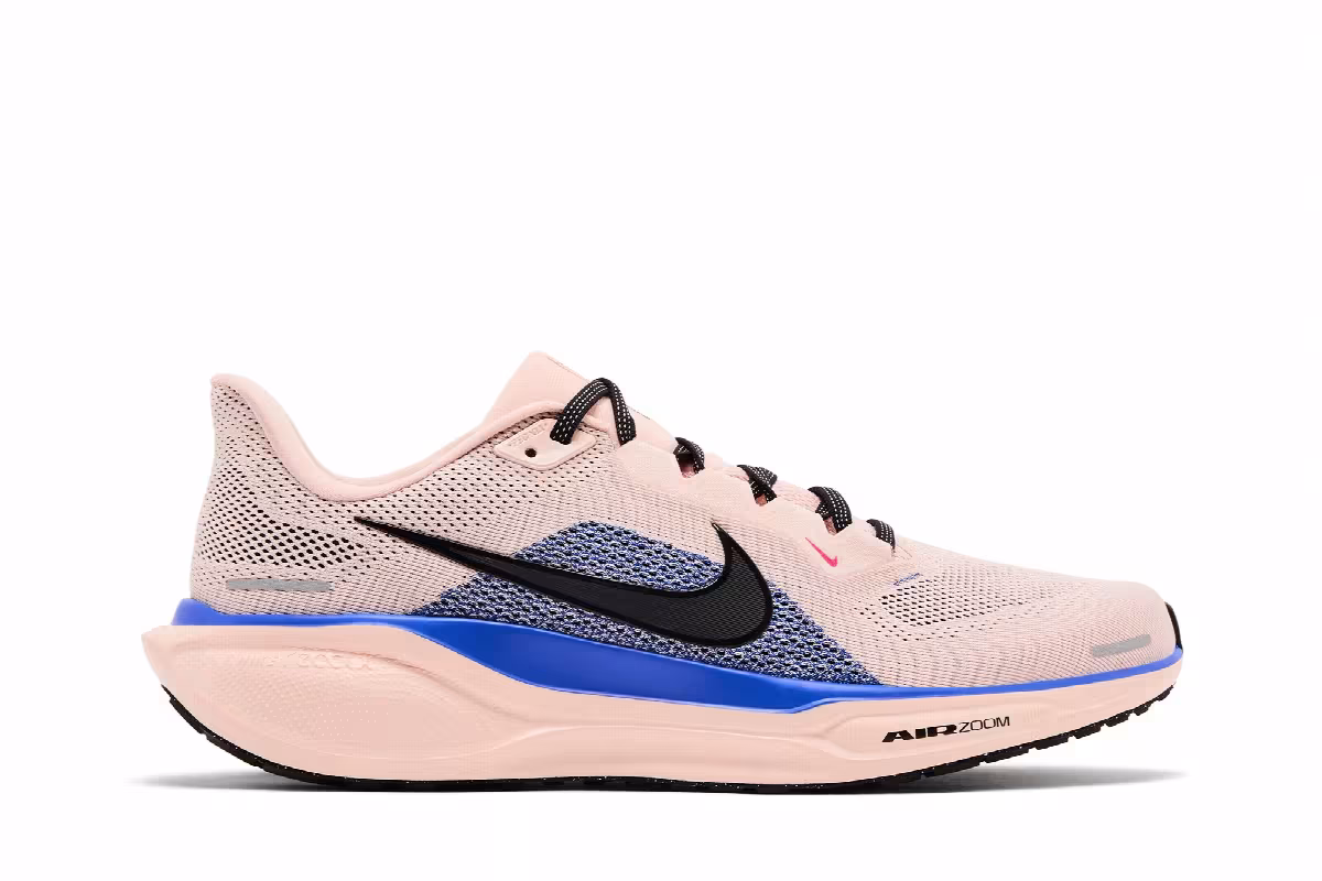 Nike Air Zoom Pegasus 41 Washed Coral, view 2