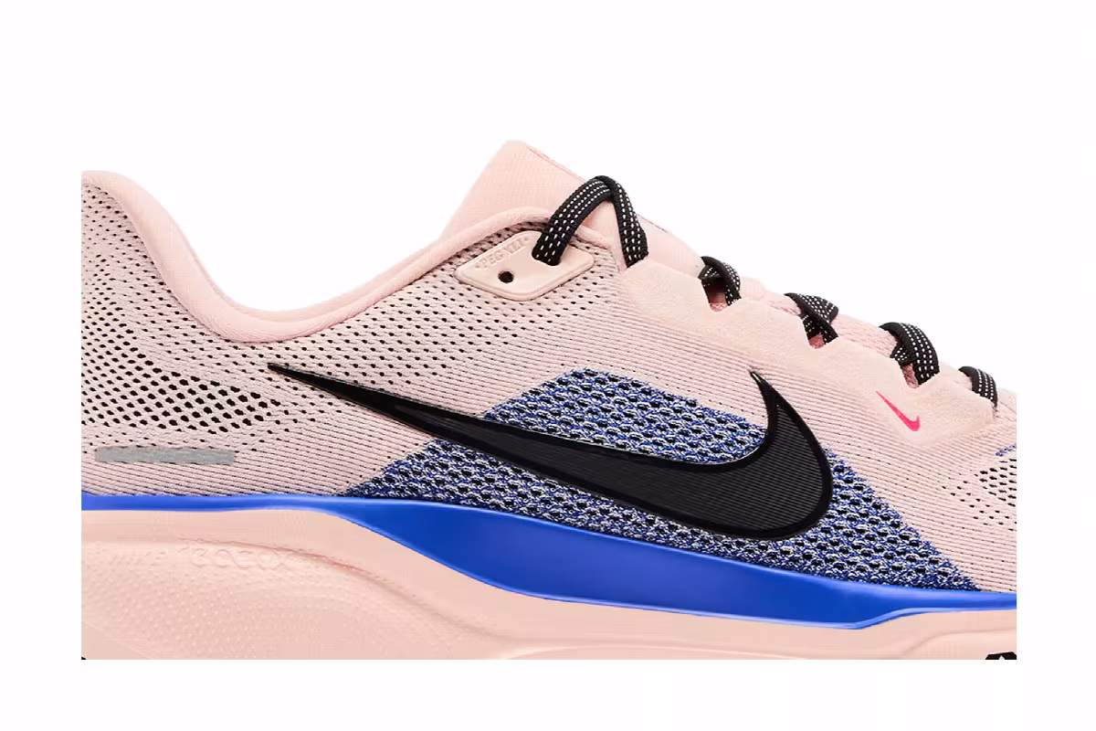 Nike Air Zoom Pegasus 41 Washed Coral, view 3