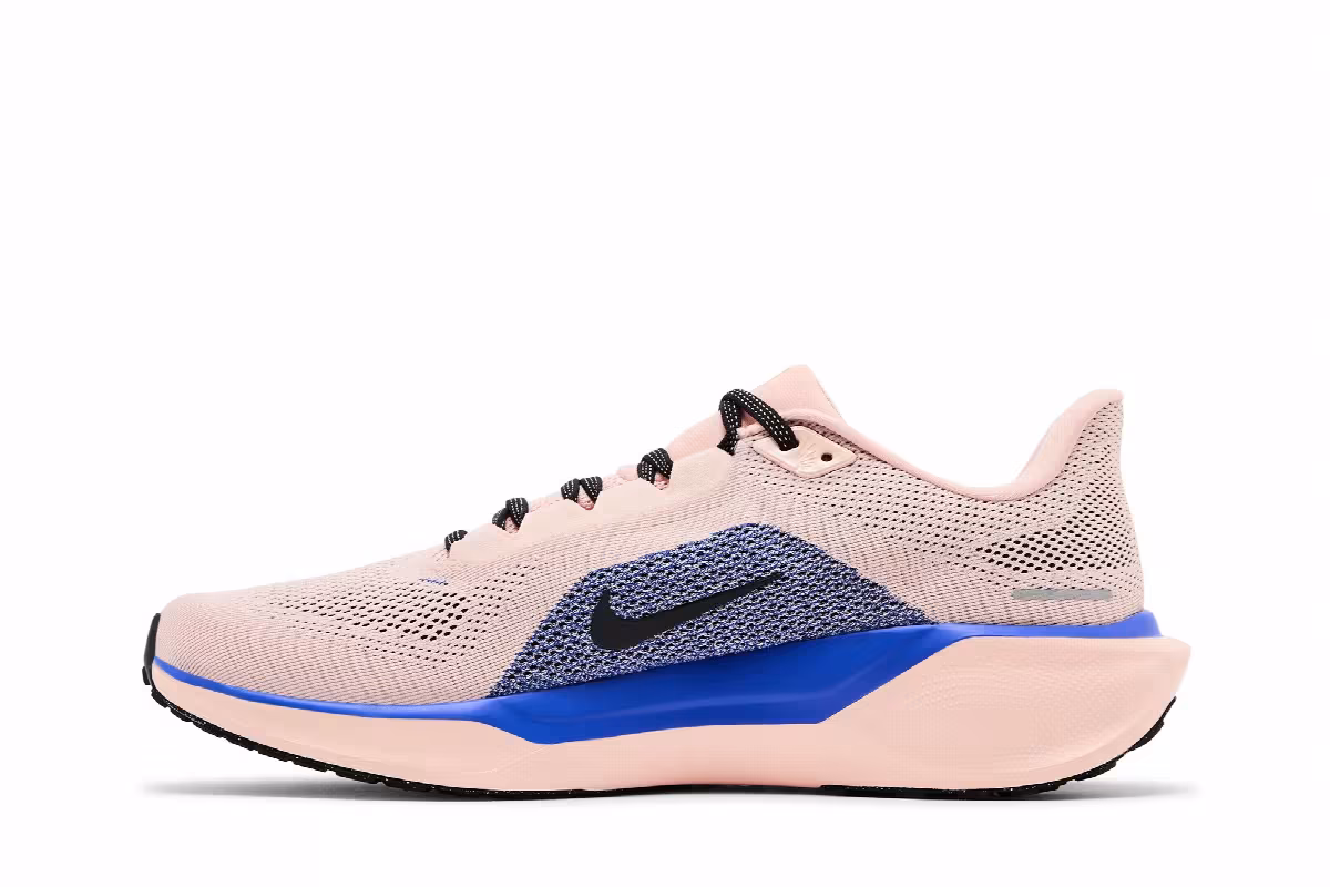 Nike Air Zoom Pegasus 41 Washed Coral, view 4