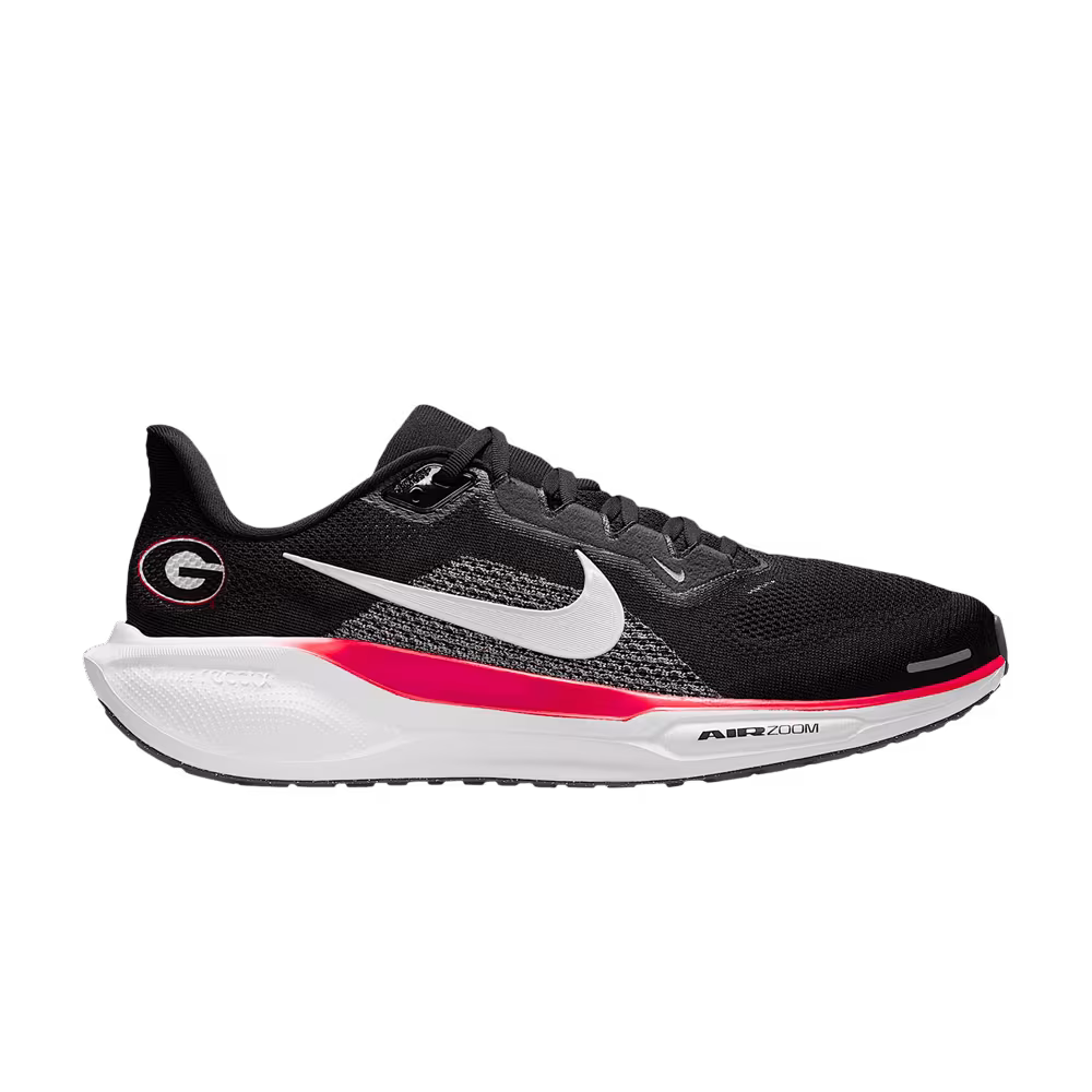 Nike Air Zoom Pegasus 41 Georgia 2025