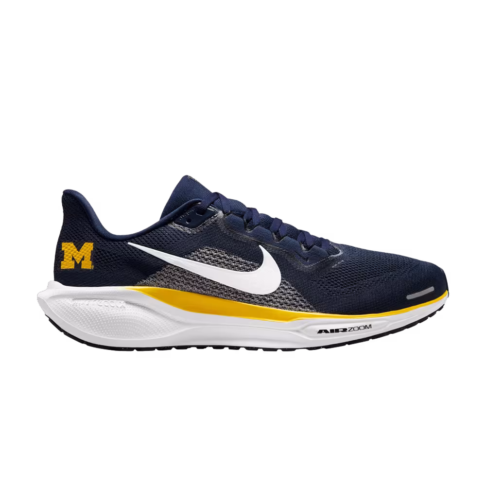NCAA x Nike Air Zoom Pegasus 41 Michigan