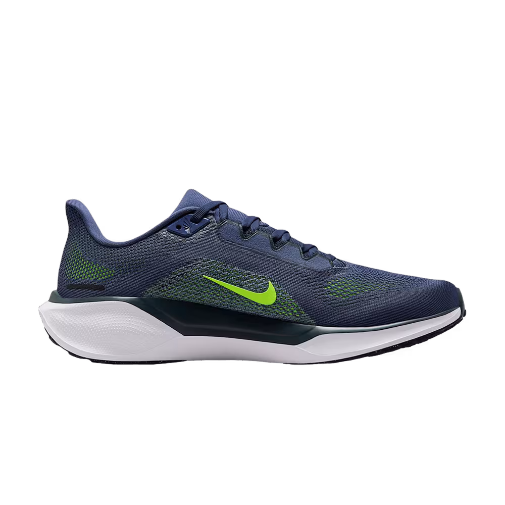 Nike Air Zoom Pegasus 41 Sanded Purple Volt