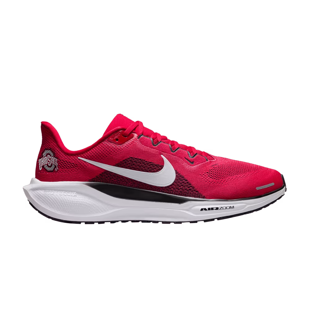 NCAA x Nike Air Zoom Pegasus 41 Ohio State