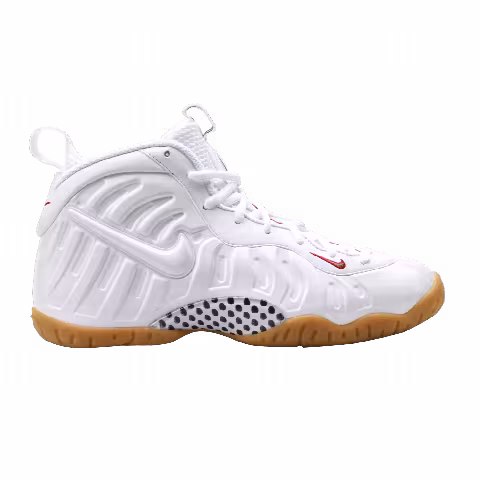 Nike Little Posite Pro GS 'Gucci'