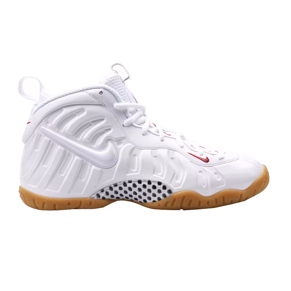 Nike Little Posite Pro GS Gucci