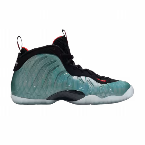 Nike Little Posite One GS 'Gone Fishing'