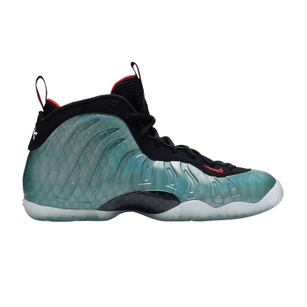 Nike Little Posite One GS Gone Fishing