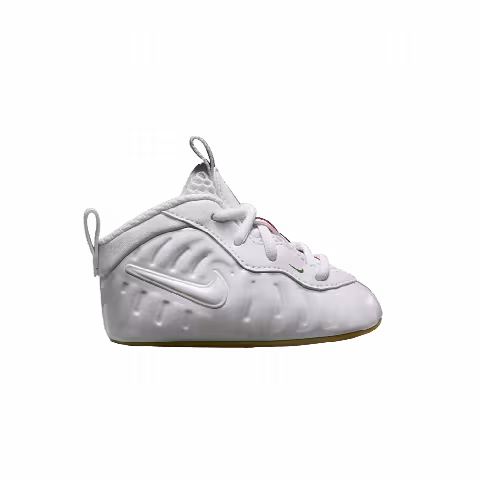 Nike Little Posite Pro CB 'Gucci - White'