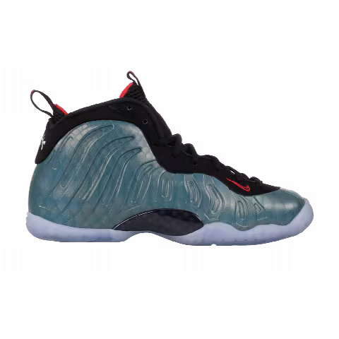 Nike Little Posite One GS 'Gone Fishing'