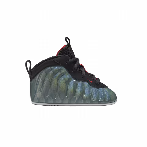 Nike Little Posite One CB 'Gone Fishing'