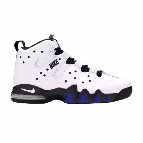 Nike Air Max 2 CB 94 'Old Royal' 2015