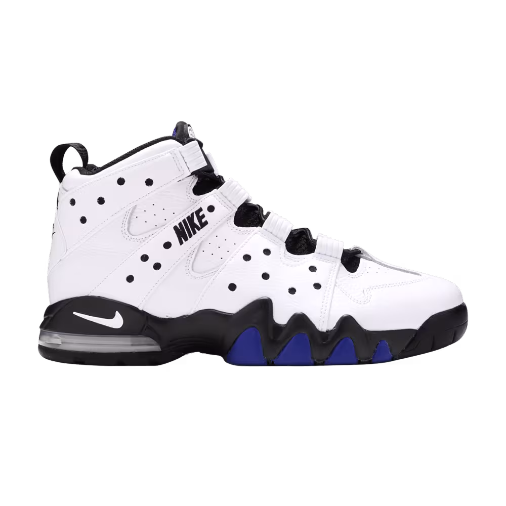Nike Air Max 2 CB 94 Old Royal 2015
