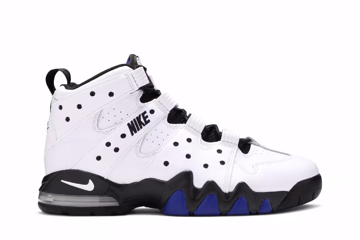 Nike Air Max 2 CB 94 Old Royal 2015, view 2