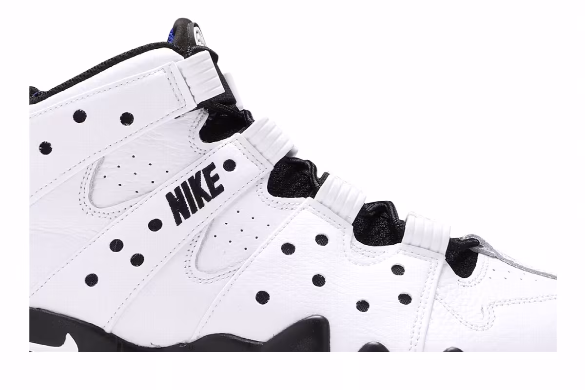 Nike Air Max 2 CB 94 Old Royal 2015, view 3