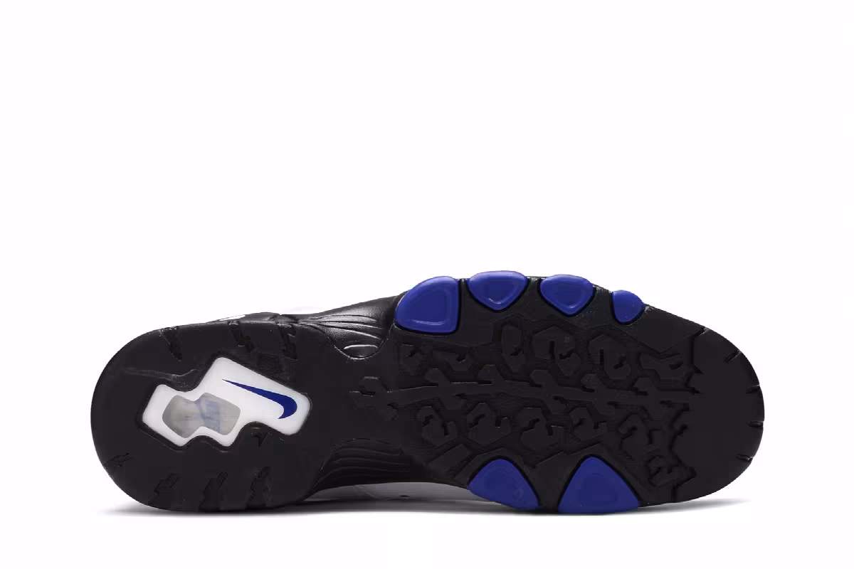 Nike Air Max 2 CB 94 Old Royal 2015, view 5