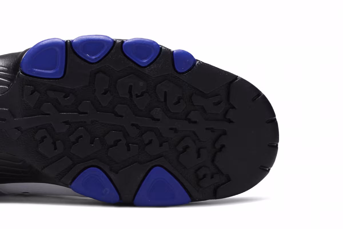 Nike Air Max 2 CB 94 Old Royal 2015, view 6