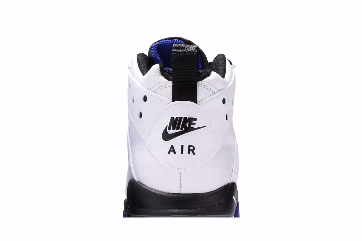 Nike Air Max 2 CB 94 Old Royal 2015, view 8