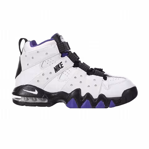Nike Air Max 2 CB 94 GS 'Old Royal' 2015