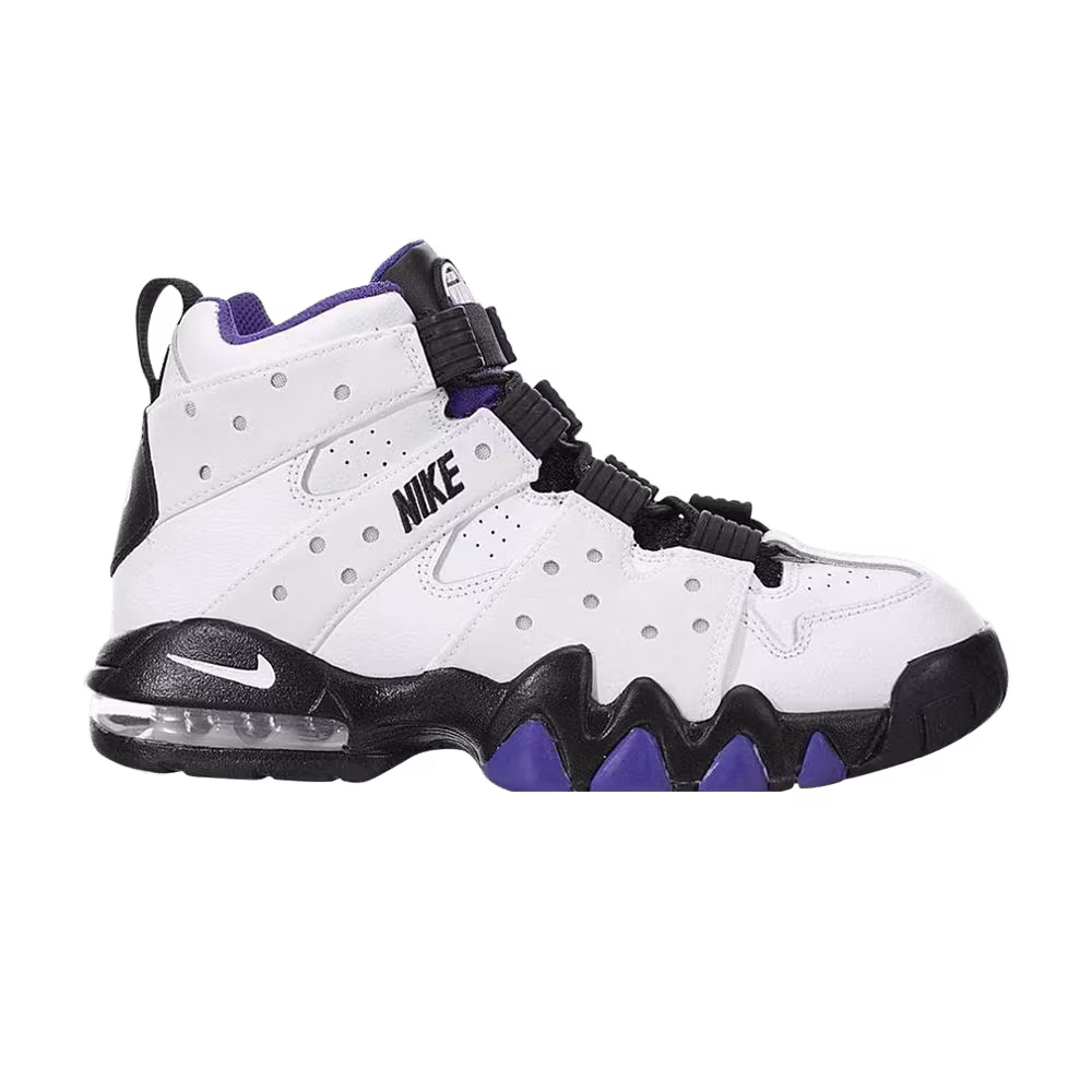 Nike Air Max 2 CB 94 GS Old Royal 2015