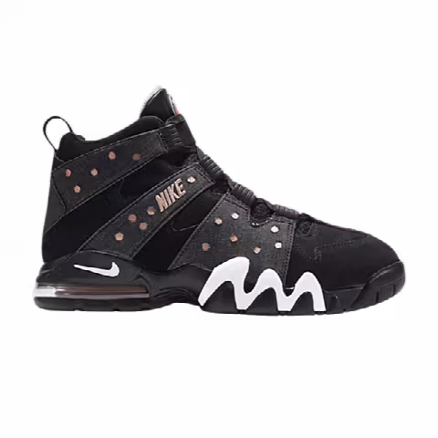 Nike Air Max 2 CB 94 'Black Denim'