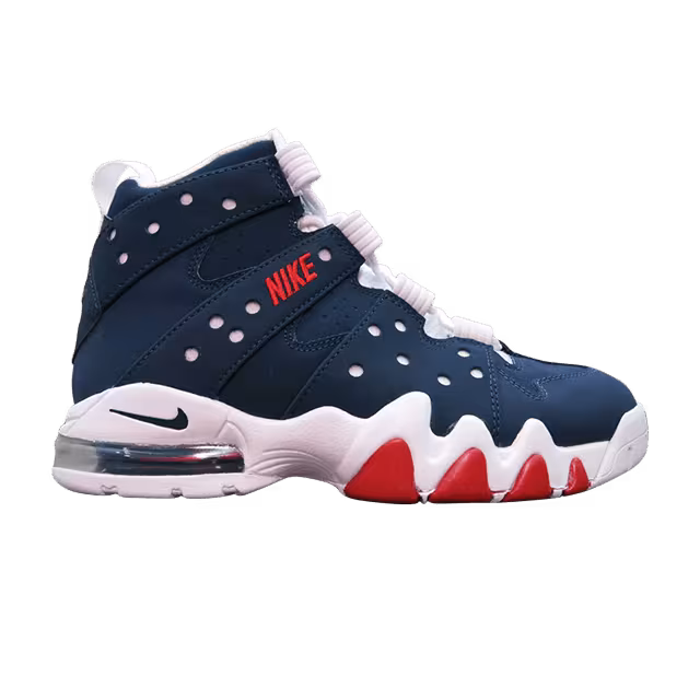 Nike Air Max 2 CB 94 Obsidian