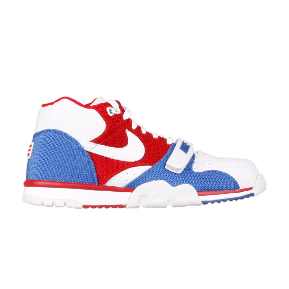 Nike Air Trainer 1 Mid Puerto Rico