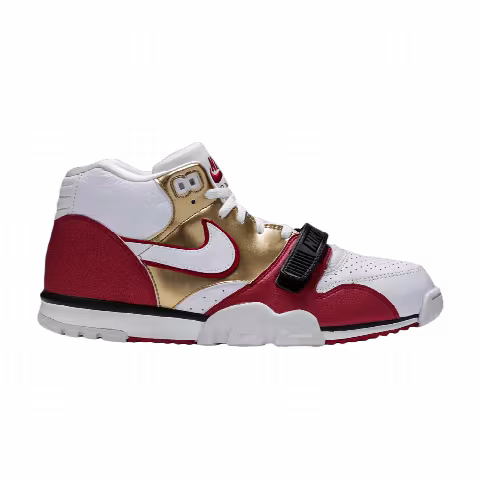 Nike Air Trainer 1 Mid PRM 'Brick Layer'