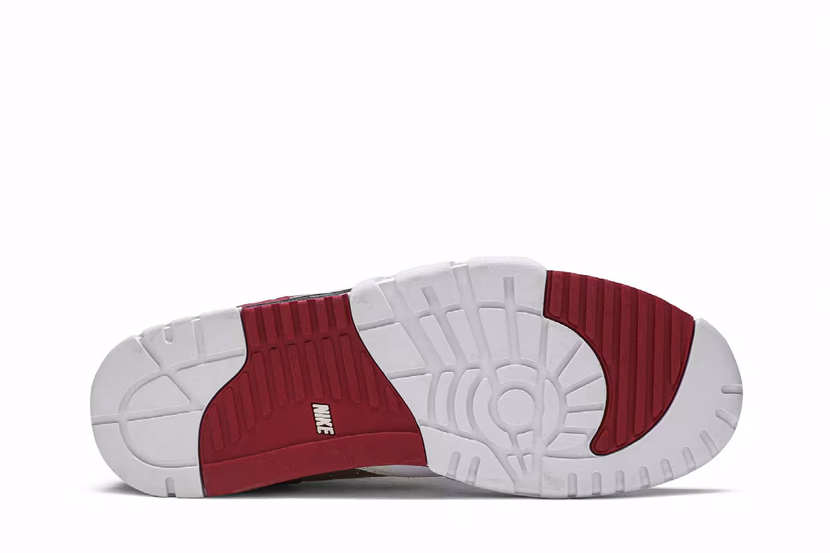 Nike Air Trainer 1 Mid PRM Brick Layer, view 5