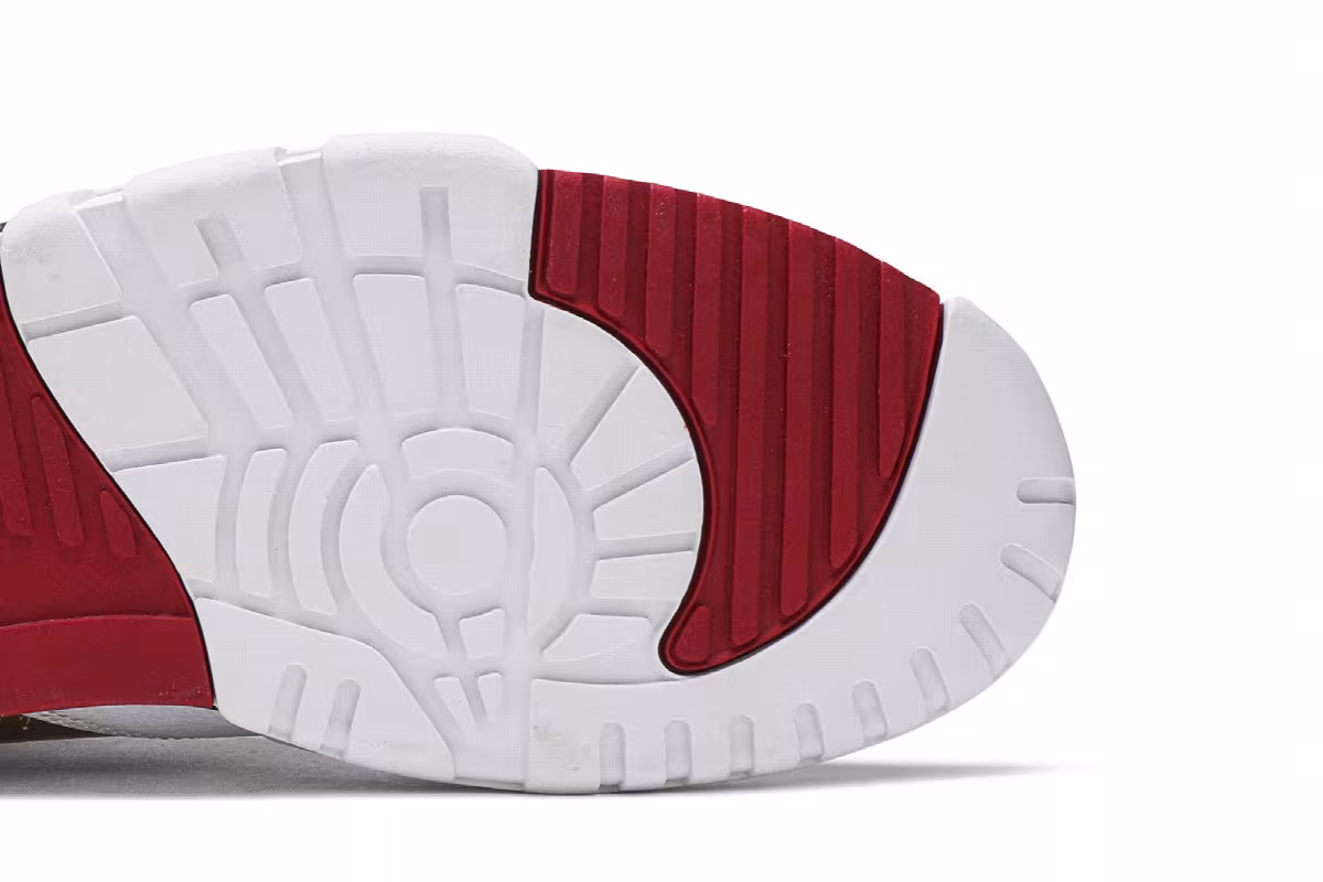 Nike Air Trainer 1 Mid PRM Brick Layer, view 6