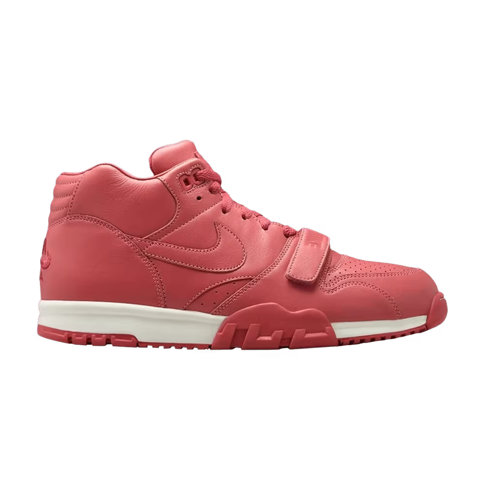 Nike Air Trainer 1 Mid Premium QS Light Redwood