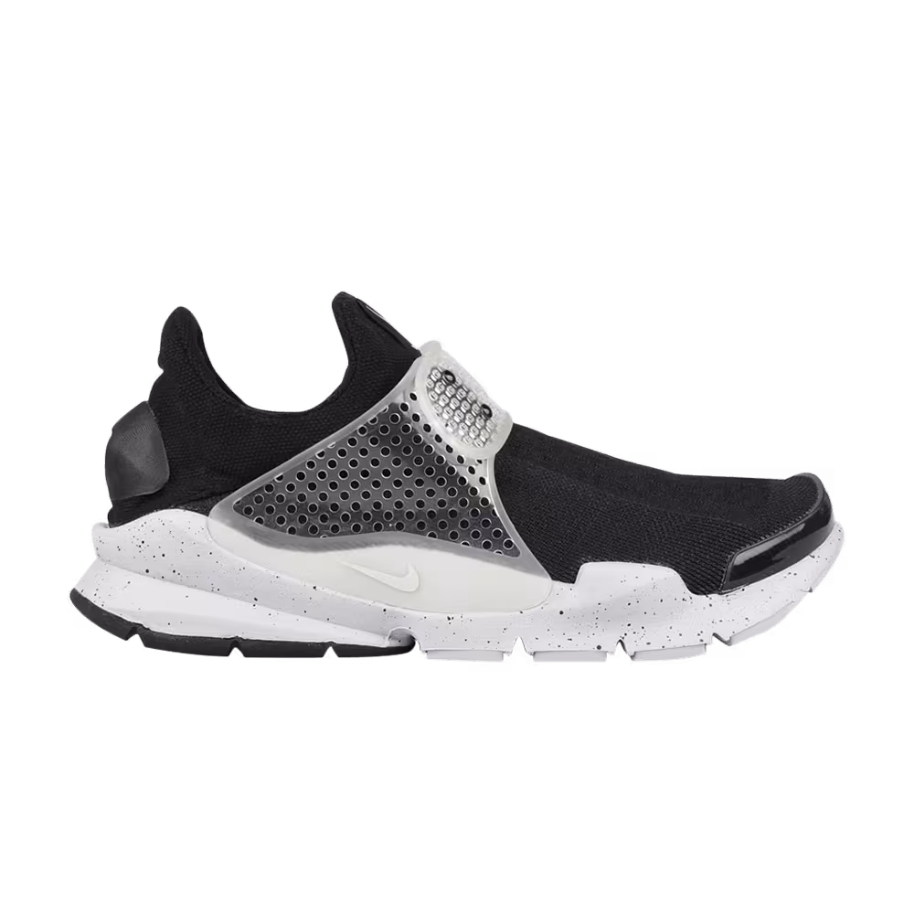 Fragment Design x Nike Sock Dart Oreo
