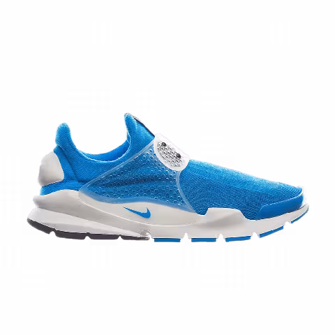 Fragment Design x Nike Sock Dart 'Photo Blue'