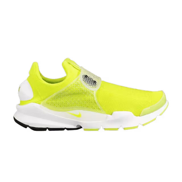 Nike Sock Dart SP Neon Yellow