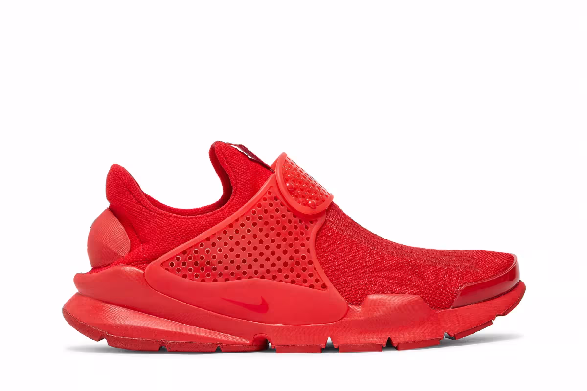 Nike Sock Dart SP Independence Day, view 2