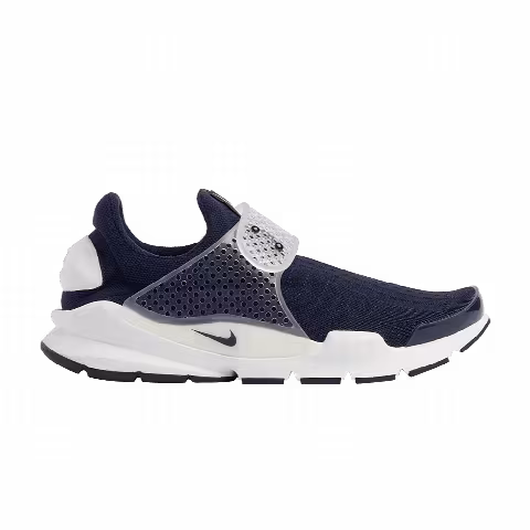 Fragment Design x Nike Sock Dart 'Obsidian'