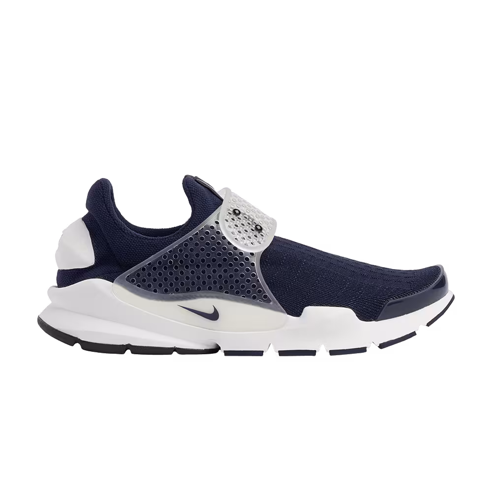 Fragment Design x Nike Sock Dart Obsidian