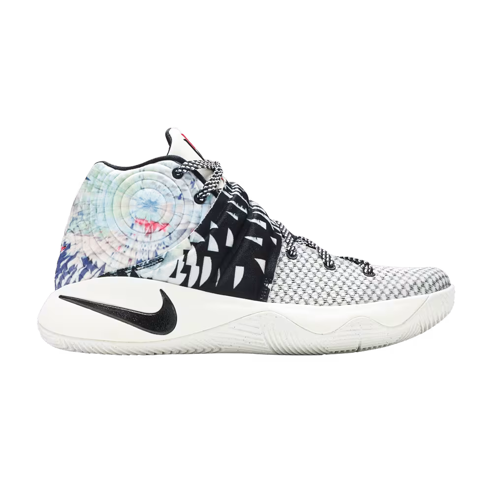Nike Kyrie 2 Effect