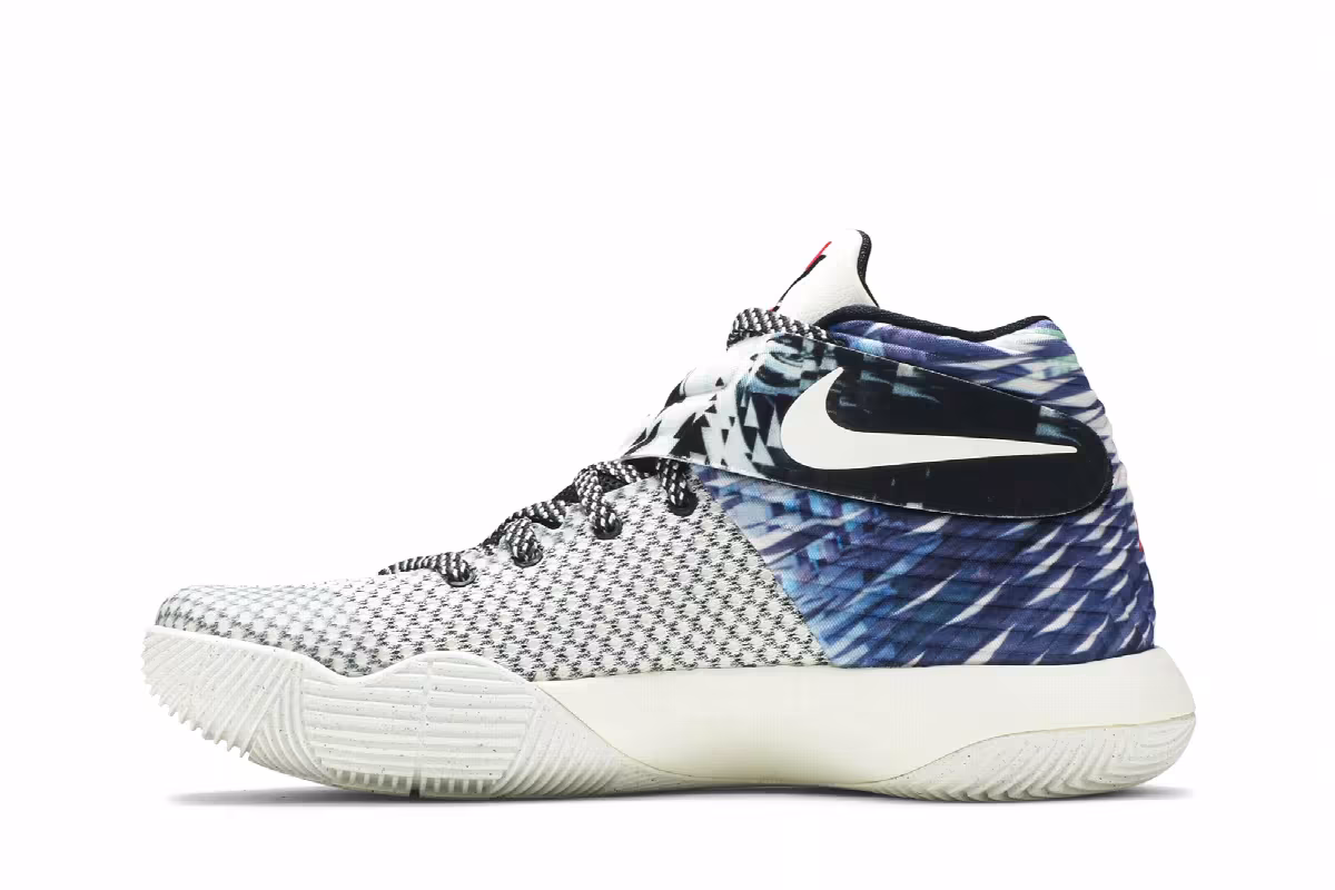 Nike Kyrie 2 Effect, view 4