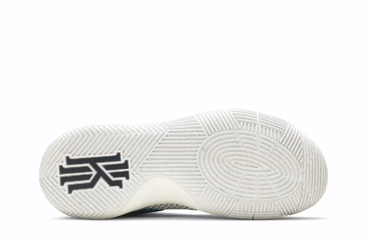 Nike Kyrie 2 Effect, view 5