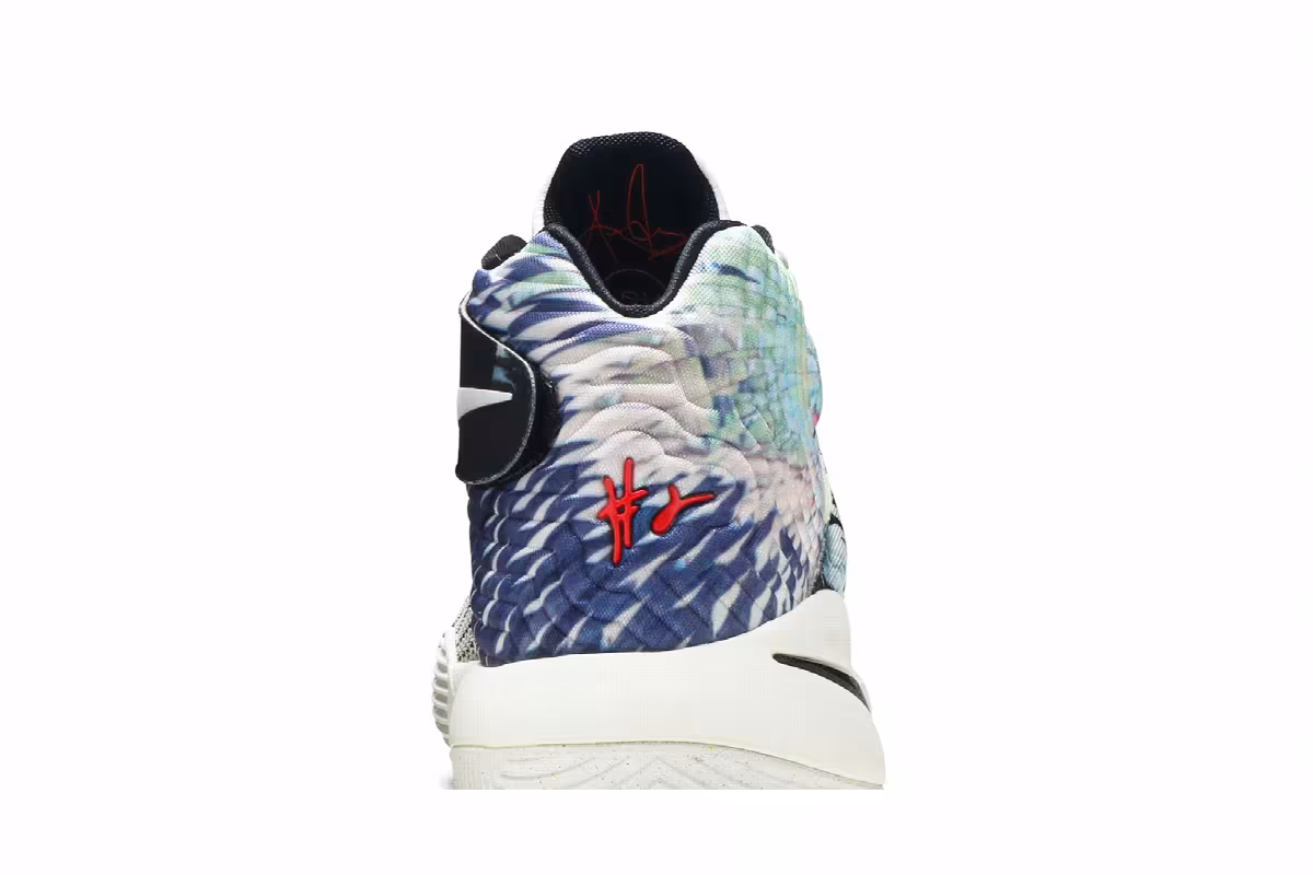 Nike Kyrie 2 Effect, view 8